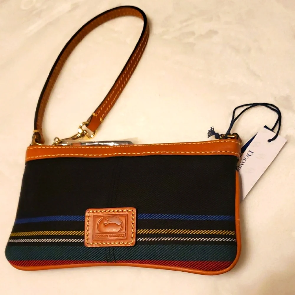 Dooney & Bourke Clutch or Wristlet